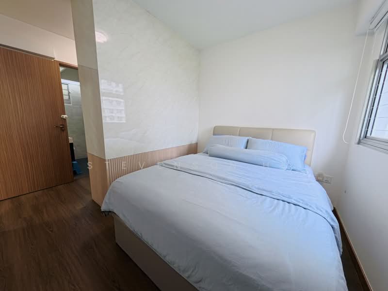 409D Northshore Drive, 409D Northshore Drive, 3 Bedrooms, 1,011 sqft, HDB Flat For Sale, by Stevenson Ho, 60212462 - Bedroom - PropertyGuru.com.sg