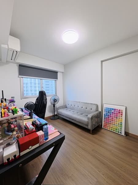 409D Northshore Drive, 409D Northshore Drive, 3 Bedrooms, 1,011 sqft, HDB Flat For Sale, by Stevenson Ho, 60212462 - Study - PropertyGuru.com.sg