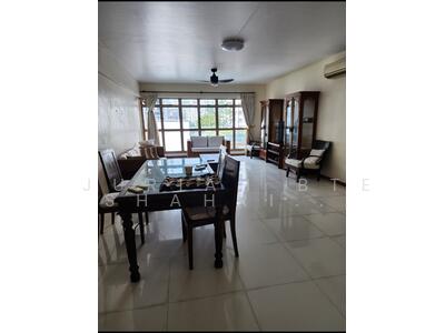 For Sale - 163B Punggol Central