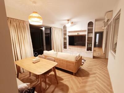 For Sale - Bellewaters