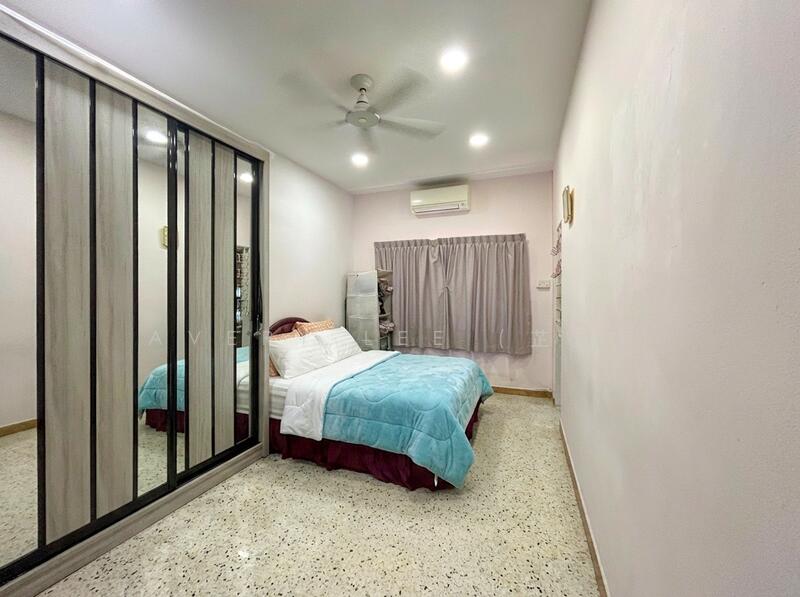 D15 Reno 2 Sty Storey Terrace @ Opera Estate, Siglap Terraced House For Sale at S$ 4,980,000 | PropertyGuru Singapore - Bedroom