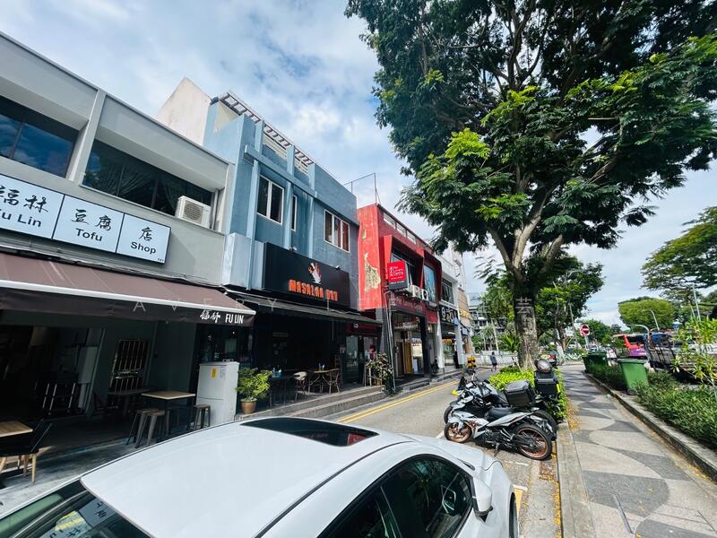 D15 Reno 2 Sty Storey Terrace @ Opera Estate, Siglap Terraced House For Sale at S$ 4,980,000 | PropertyGuru Singapore - Others
