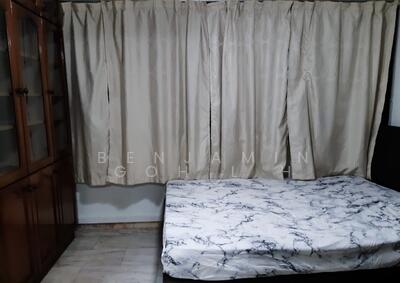 For Rent - 871 Yishun Street 81