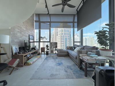 For Sale - Mill Point