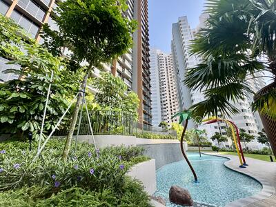 For Rent - AMO Residence