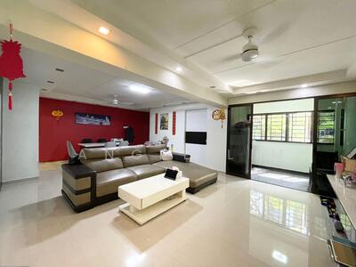 For Rent - 116A Rivervale Drive