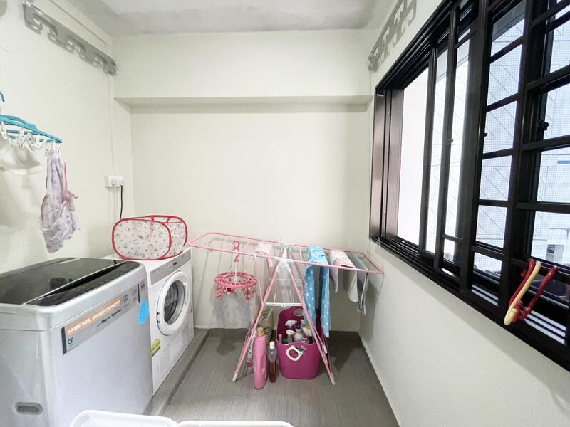 For Rent - 116A Rivervale Drive