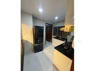 For Rent - Parc Vista