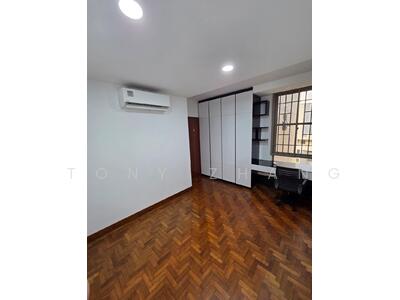 For Rent - Parc Vista