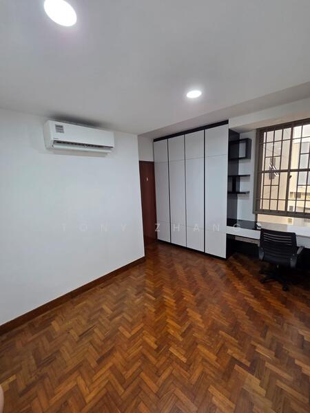 For Rent - Parc Vista