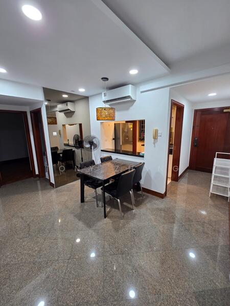 For Rent - Parc Vista