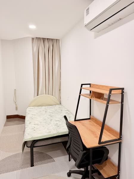 Parc Vista, 450 Corporation Road, Room Rental, 130 sqft, Condominium For Rent, by Tony Zhang, 60212525 - PropertyGuru.com.sg