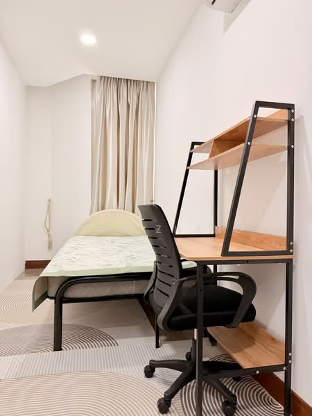 Parc Vista, 450 Corporation Road, Room Rental, 130 sqft, Condominium For Rent, by Tony Zhang, 60212525 - PropertyGuru.com.sg