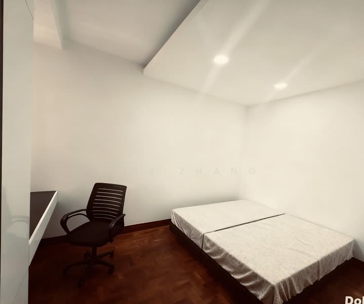 Parc Vista, 450 Corporation Road, Room Rental, 130 sqft, Condominium For Rent, by Tony Zhang, 60212525 - Bedroom - PropertyGuru.com.sg