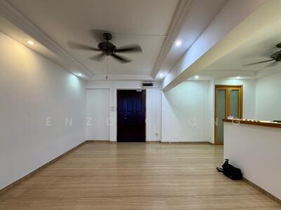 For Rent - 189A Rivervale Drive