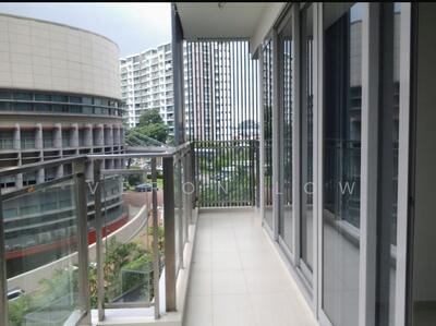 For Rent - The Scala @ Lorong Chuan