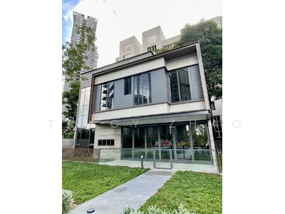 For Rent - Parc Clematis