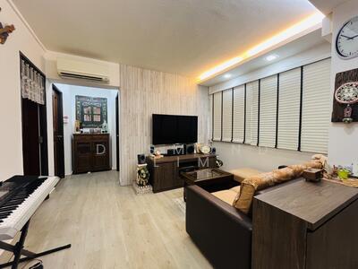 For Sale - 602 Senja Road