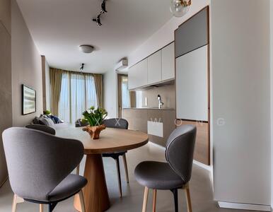 For Sale - The Crest