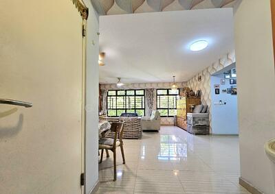 For Sale - 997B Buangkok Crescent