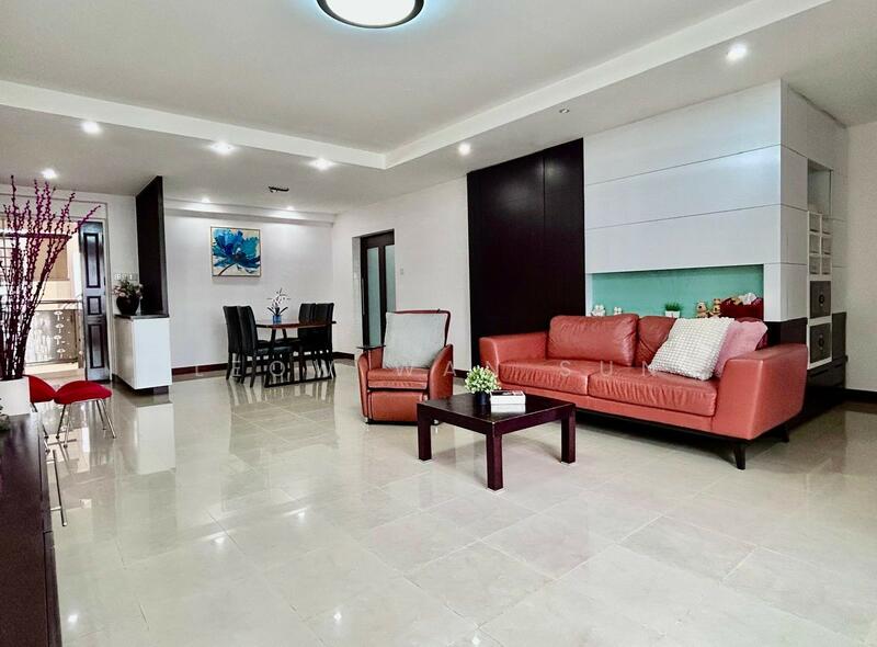 412B Fernvale Link HDB Flat For Sale at S$ 738,000 | PropertyGuru Singapore - Living Room