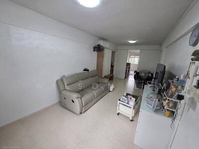 For Sale - 108 Yishun Ring Road