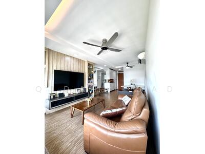 For Sale - 467B Fernvale Link