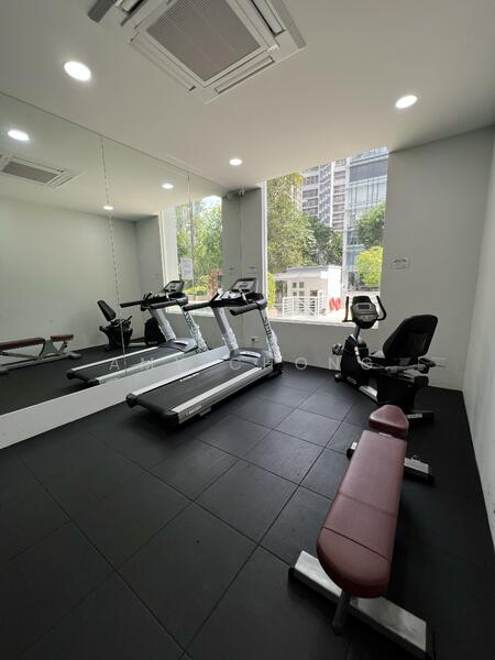 For Rent - The Balmoral Spring