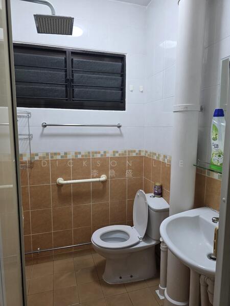 For Rent - 706 Clementi West Street 2