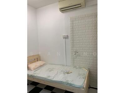 For Rent - The Mayfair