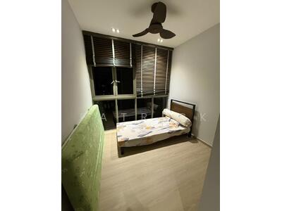 For Rent - Sol Acres