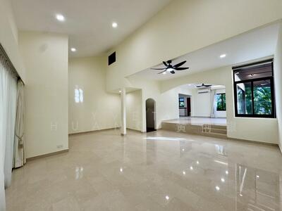 For Rent - Victoria Park GCB Area