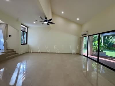 For Rent - Victoria Park GCB Area