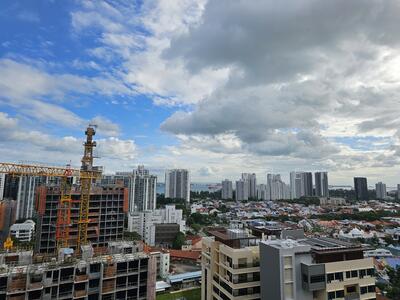 For Sale - Tembusu Grand