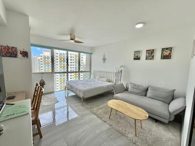 For Rent - High Park Residences