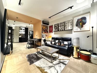 For Sale - River Place