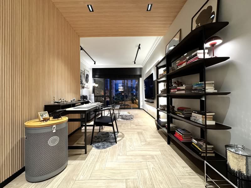 River Place Condominium For Sale at S$ 2,280,000 | PropertyGuru Singapore - Study