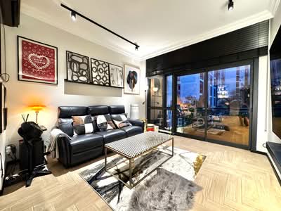 For Sale - River Place