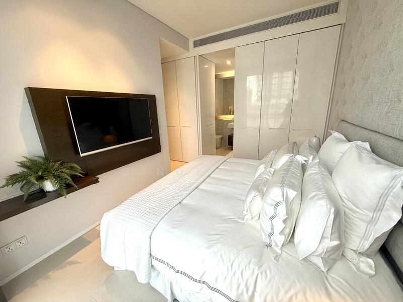 For Rent - Scotts Square