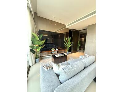 For Rent - Scotts Square