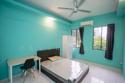 For Rent - River Valley Apartment