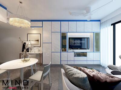 For Sale - The Santorini