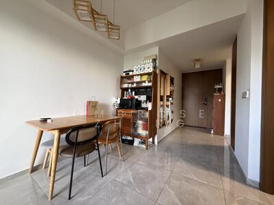 For Sale - Stirling Residences