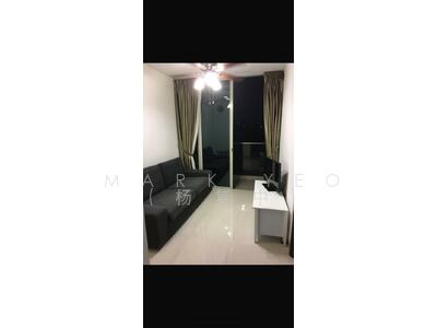 For Sale - The Water Edge @ Geylang