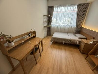 For Rent - 25 Gilstead road