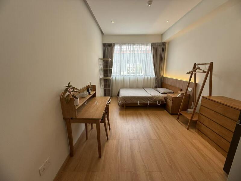 25 Gilstead road, 25 Gilstead road, 1 Bedroom, 300 sqft, Conservation House For Rent, by Tracy Liu, 60212611 - Bedroom - PropertyGuru.com.sg