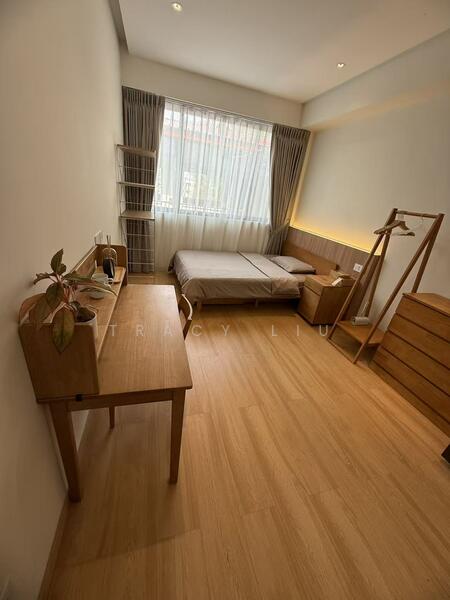 25 Gilstead road, 25 Gilstead road, 1 Bedroom, 300 sqft, Conservation House For Rent, by Tracy Liu, 60212611 - Bedroom - PropertyGuru.com.sg