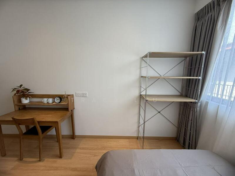 25 Gilstead road, 25 Gilstead road, 1 Bedroom, 300 sqft, Conservation House For Rent, by Tracy Liu, 60212611 - Bedroom - PropertyGuru.com.sg