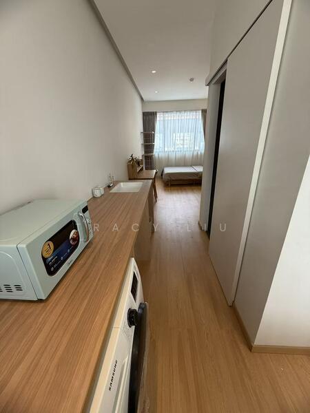 25 Gilstead road, 25 Gilstead road, 1 Bedroom, 300 sqft, Conservation House For Rent, by Tracy Liu, 60212611 - Kitchen - PropertyGuru.com.sg