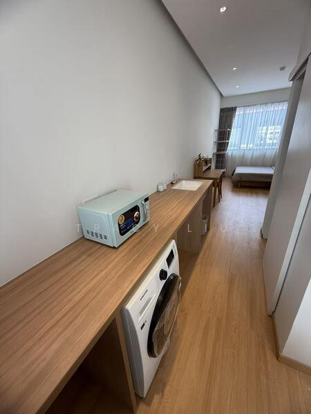 25 Gilstead road, 25 Gilstead road, 1 Bedroom, 300 sqft, Conservation House For Rent, by Tracy Liu, 60212611 - Interior - PropertyGuru.com.sg